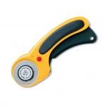 OLFA Rollschneider Comfort 45mm 