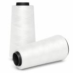 Nähmit Overlockgarn - Coverlock Garn 1500m 501 - weiss