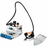 Bügelanlage BATTISTELLA VAPORINO INOX MAXI inkl. TEFLONSOHLE 