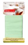 823 - pastellgrün, Sofort lieferbar