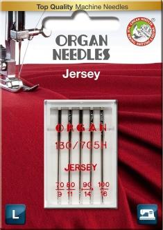 Organ Nähmaschinennadeln Jersey 