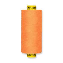 MARA120 Gütermann Nähgarn 120er - 1000m NEONORANGE 3871