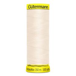 Gütermann Maraflex 120 elastisches Nähgarn 150 m 802