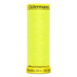 Gütermann Maraflex 120 elastisches Nähgarn 150 m 3835