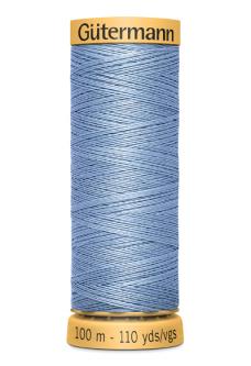 Gütermann Baumwolle Nähgarn 100m / Farbe: 5826 5826