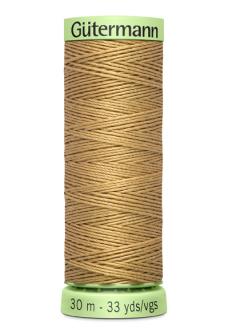 Gütermann Polyester Knopflochgarn 30m / FB: 591 591