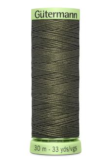 Gütermann Polyester Knopflochgarn 30m / FB: 676 676