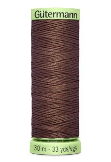 Gütermann Polyester Knopflochgarn 30m / FB: 446 446
