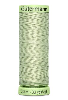 Gütermann Polyester Knopflochgarn 30m / FB: 818 818