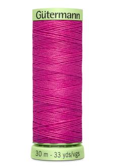 Gütermann Polyester Knopflochgarn 30m / FB: 733 733