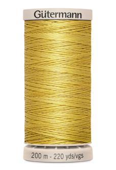 Gütermann Hand Quiltgarn - Quilting 200m 758