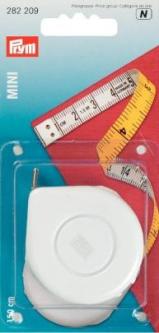 PRYM Rollmaßband Mini 150 cm / cm 