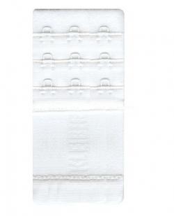 Kleiber BH-Verlängerer 40mm weiss 