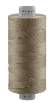1 ROLLE Gütermann Permacore 120 Nähgarn 1000m beige A06 - 32017
