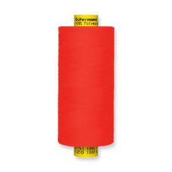 MARA120 Gütermann Nähgarn 120er - 1000m NEONROT 3722