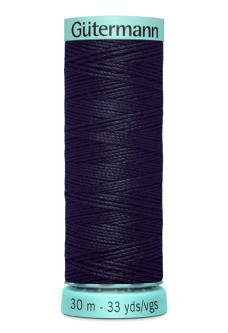 Gütermann reine Knopflochseide 30m Nähgarn / FB: 665 665