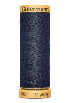 Gütermann Baumwolle Nähgarn 100m / Farbe: 5413 5413