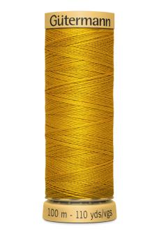 Gütermann Baumwolle Nähgarn 100m / Farbe: 1661 1661