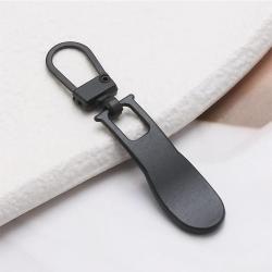 Nähmit - Reißverschluss Ersatz Zipper Schwarz | WELLENFORM