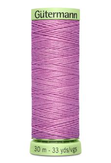 Gütermann Polyester Knopflochgarn 30m / FB: 211 211