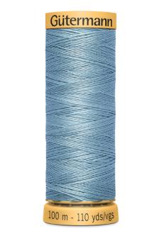 Gütermann Baumwolle Nähgarn 100m / Farbe: 6126 6126
