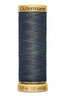 Gütermann Baumwolle Nähgarn 100m / Farbe: 5104 5104