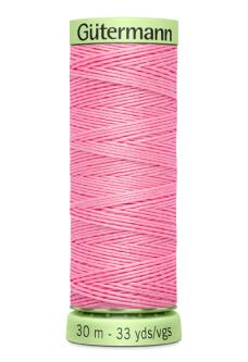 Gütermann Polyester Knopflochgarn 30m / FB: 758 758