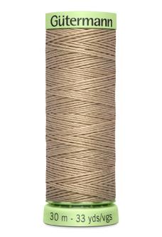 Gütermann Polyester Knopflochgarn 30m / FB: 215 215