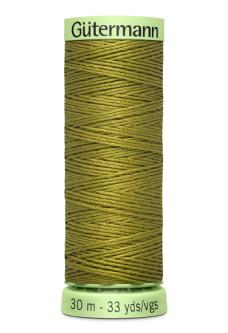 Gütermann Polyester Knopflochgarn 30m / FB: 397 397