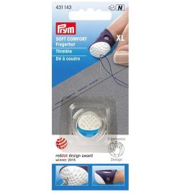 PRYM Fingerhut Ergonomics XL 