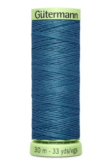 Gütermann Polyester Knopflochgarn 30m / FB: 903 903