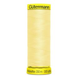 Gütermann Maraflex 120 elastisches Nähgarn 150 m 325