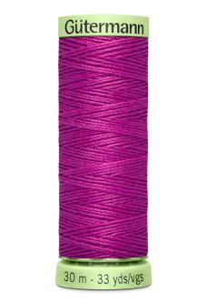 Gütermann Polyester Knopflochgarn 30m / FB: 321 321