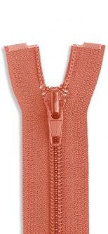 YKK Kunststoff Perlon Reißverschluss 20cm 061 - hummer