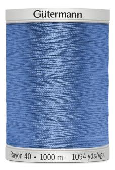 Gütermann Maschinen Stickgarn Rayon 40 1000m 1029 1029