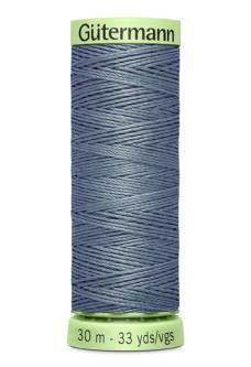 Gütermann Polyester Knopflochgarn 30m / FB: 64 64