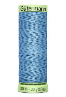Gütermann Polyester Knopflochgarn 30m / FB: 143 143