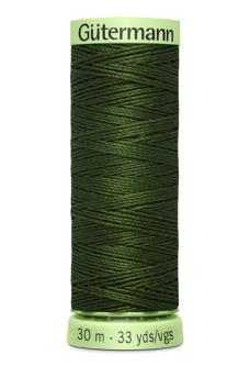 Gütermann Polyester Knopflochgarn 30m / FB: 597 597