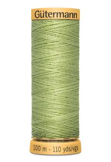 Gütermann Baumwolle Nähgarn 100m / Farbe: 9837 9837