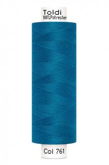 Gütermann Allesnäher Nähgarn Toldi 761 - türkis
