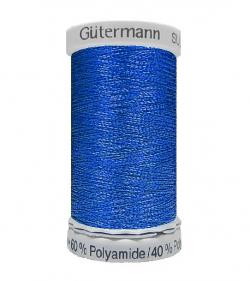 Gütermann Sulky Metallic Maschinen Stickgarn 500m 7016