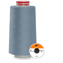 Gütermann Perma 120 / 5000m Nähgarn Kone für Nähmaschine 74