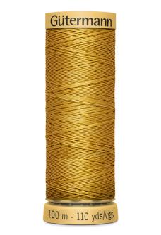 Gütermann Baumwolle Nähgarn 100m / Farbe: 847 847