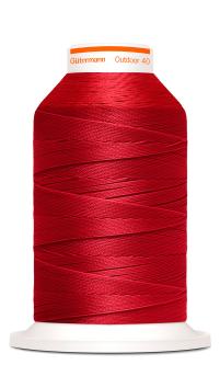 Gütermann Nähgarn Outdoor 40 - UV Beständig 4580 - rot