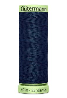 Gütermann Polyester Knopflochgarn 30m / FB: 487 487