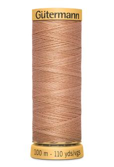 Gütermann Baumwolle Nähgarn 100m / Farbe: 2336 2336