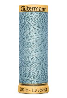 Gütermann Baumwolle Nähgarn 100m / Farbe: 7416 7416