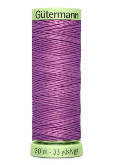 Gütermann Polyester Knopflochgarn 30m / FB: 716 716