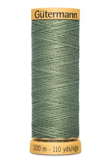 Gütermann Baumwolle Nähgarn 100m / Farbe: 9426 9426