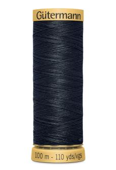 Gütermann Baumwolle Nähgarn 100m / Farbe: 5902 5902